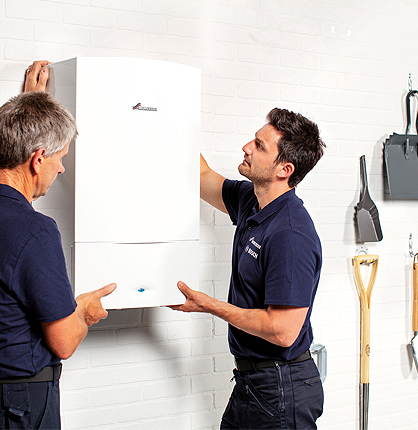 Boiler Installers Glasgow